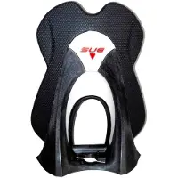Alpinestars Bns Pro Attachment Plate Nackenschutz