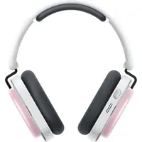 Nothing Tech Headphone (a), Verkabelt & Kabellos, 20 - 40000 Hz, Anrufe/Musik, 310 g, Kopfhörer, Pink