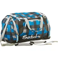 Satch Schulzubehör Sporttasche - Airtwist