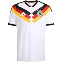 Adidas Trikot Germany 26 Home Authentic Jersey für Unisex