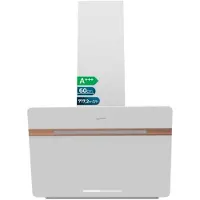 Cecotec Bolero Flux Dt 607500 Dekorative Dunstabzugshaube