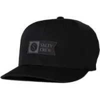 Salty Crew Apex Flexfit 6 Panel Kappe