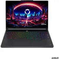 Lenovo Legion 5 15AGP1 AMD | Eclipse Juodas | 15.3 " | OLED | WQXGA | 2560 x
