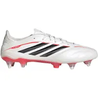 Adidas Herren Fussball-Rasenschuhe COPA PURE IV ELITE SG
