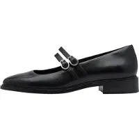 Tamaris Lederballerinas