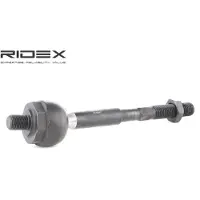 RIDEX 51T0067 Axialgelenk Spurstange für VW SHARAN (7M8, 7M9, 7M6) Vorne Beidseitig Innen