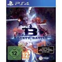 Bounty Battle (PlayStation PS4)