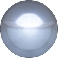 HomeShopXL Nachtlicht Steckdose Stecker Lampe - Weiß - Automatisch mit Tag/Nacht Sensor - Für Kinder/Erwachsene