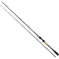 Shimano Fishing Yasei Ltd Perch Crankbait Baitcastrute