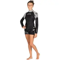 Mares Ultra Skin Langärmeliges Thermoshirt