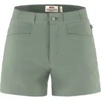 Fjällräven - Women's High Coast Lite Shorts - Shorts Gr 38 grün