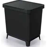 Keden 30l Systema 39x29x41 Cm Recyclingbehälter