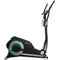 Cecotec 07088, Magnetischer Crosstraienr, 130 kg, Haus, Innen & Außen, Schwarz, 9 kg