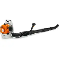 Stihl Blasgerät BR 200