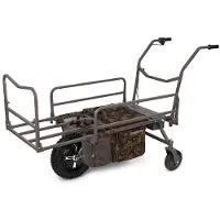 Fox International Transporter 24V Power Plus Barrow