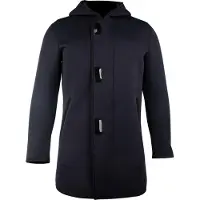 Yeaz Neoprenmantel NEOCOAT MALE