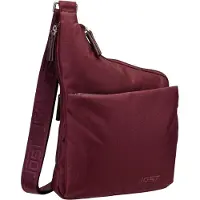 JOST Bags Jost Sling Bag Bergen 1134 Crossover Bag 20 x 7 x 30