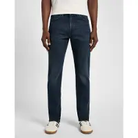 Lee Slim-fit-Jeans "Extrem Motion" Extreme Motion Stretchware