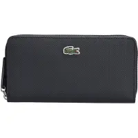 Lacoste Maheki - Geldbörse 12cc 20 cm (penombre)