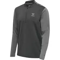 Hummel Pro Grid Training Halbreißverschluss-sweatshirt