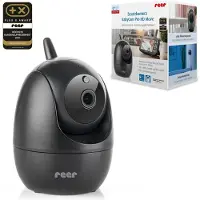 Reer Zusatzkamera 80520 BabyCam Pro HD Move 80521