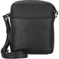 PICARD Umhängetasche Milano Crossbody Bag Black schwarz