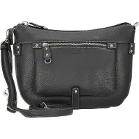 PICARD Umhängetasche Loire Zip Shoulderbag Ozean dunkelblau