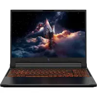Acer Nitro V 16 AI ANV16-42-R0JK, AMD Ryzen 7, 3,8 GHz, 40,6 cm (16"), 1920 x 1200 Pixel, 16 GB, 1 TB