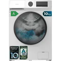 Cecotec Bolero Dresscode 10450 Frontlader Waschmaschine