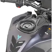 Givi Tankring Inkl. Befestigung BF90, MT-09 24-
