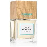CARNER BARCELONA Isla Bohemia Eau de Parfum Spray 100 ml