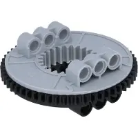 LEGO Technic: Drehscheibe/Drehkranz (48452)