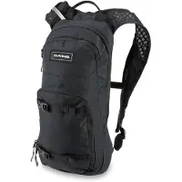 Dakine Session Backpack 8L black/white (001)