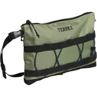 Adidas Tasche Terrex Saszetka "Kolor Zielony" für Unisex
