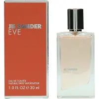 Jil Sander Eve Eau de Toilette für Damen 30 ml