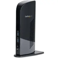 StarTech.com Usb 3.0 W/hdmi & Dvi Dockingstation