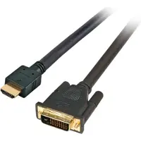 EFB NORDIC DVI — HDMI (Typ A)
