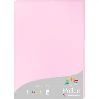 Pollen Papier