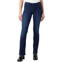 Wrangler - BOOTCUT NIGHTSHADE - W29 X L30
