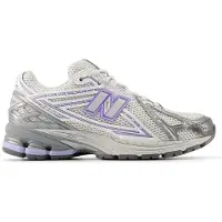 New Balance Unisex 1906r Grey Matter Größe: 40.5 | Trainers Outlet | Unisex | Grau