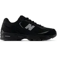 New Balance Unisex 509 Black Größe: 38.5 | Trainers Outlet | Unisex | Schwarz