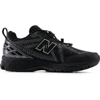 New Balance Unisex 1906f Black Größe: 42 | Trainers Outlet | Unisex | Schwarz