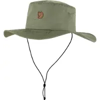 Fjällräven Hatfield Hat green (620) XL