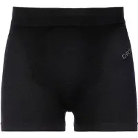 Ortovox - 230 Competition Boxer - Merinounterwäsche Gr M schwarz