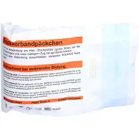 Söhngen Druckverbandpäckchen 1 St Verband