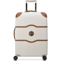 Delsey Paris Paris Chatelet Air 2.0 - 4-Rollen-Trolley 66 cm