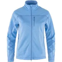Fjällräven Abisko Lite Fleece Jacket W ultramarine (537) S