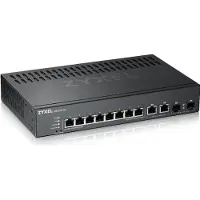 Zyxel Gbe L2 Switch 8 Ports