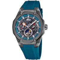 Lotus VORTEX 18946/4 Herrenchronograph