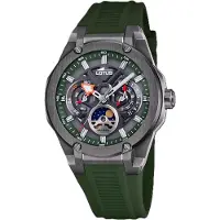 Lotus VORTEX 18946/5 Herrenchronograph